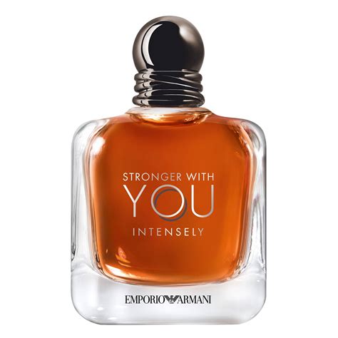 ysl stronger with you intensely|Emporio Armani Stronger With You Intensely Giorgio Armani.